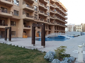 Luxury apartament by the sea. Turtles Beach Resort